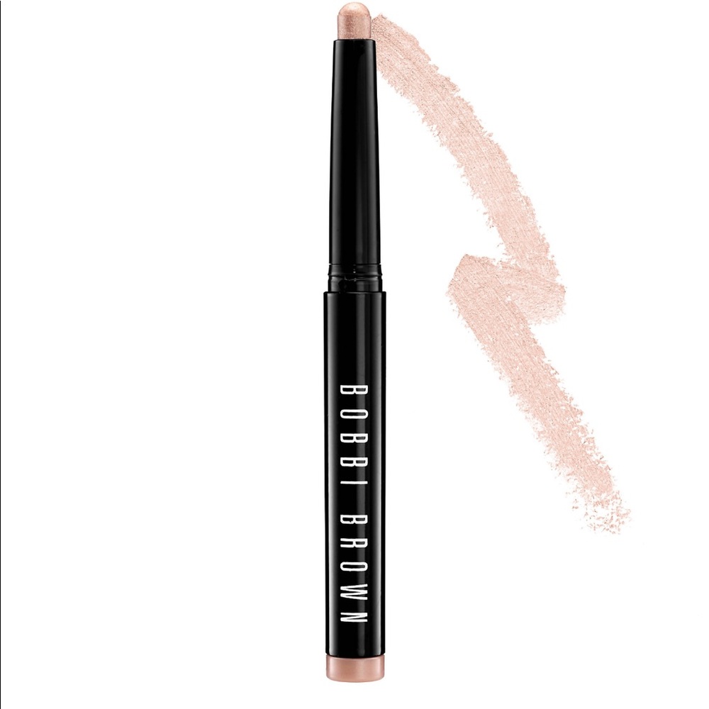 Bobbi brown mini eyeshadow stick golden pink